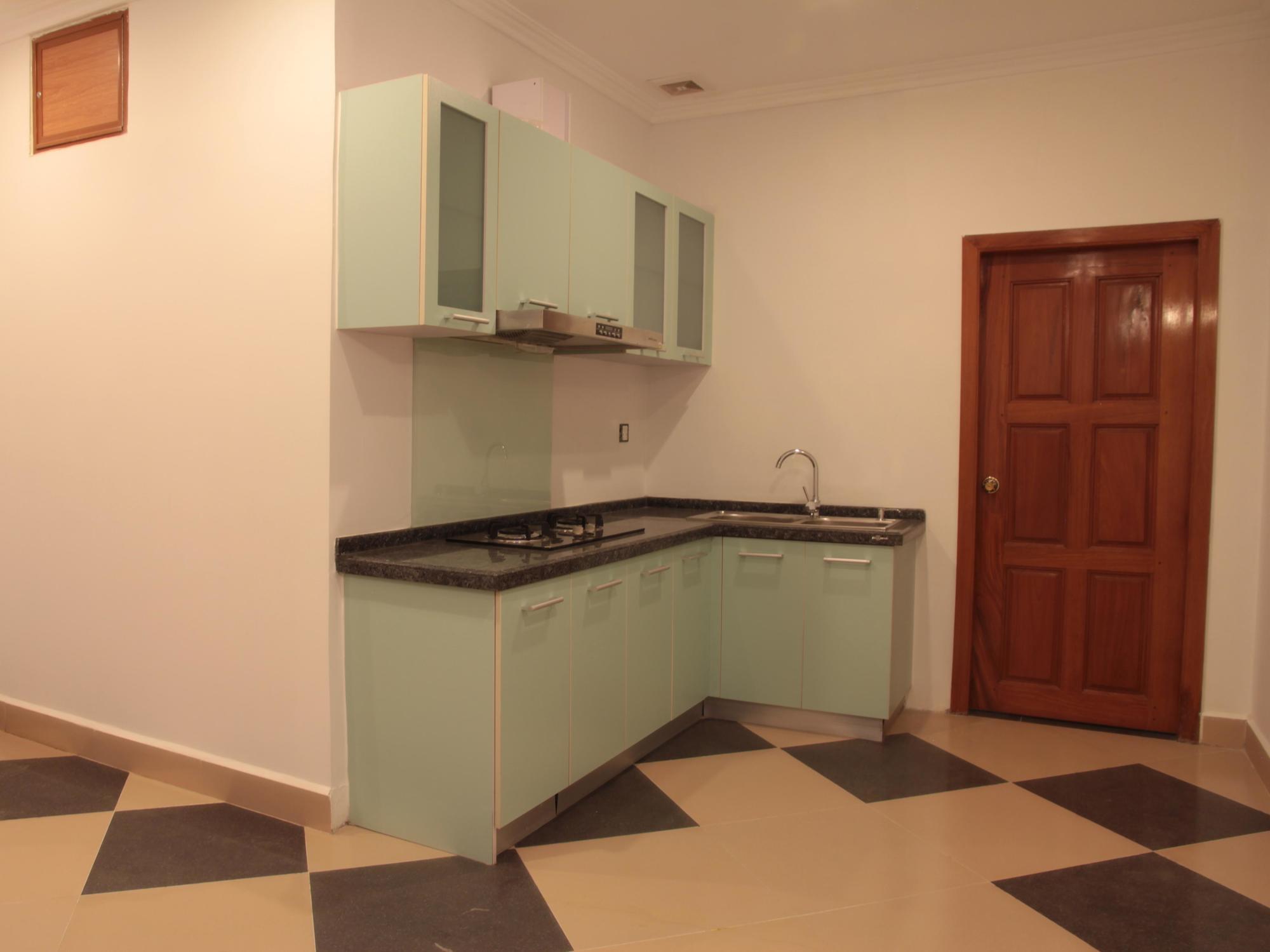 Aime House&Niisaii Apartment Phnom Pen Exterior foto