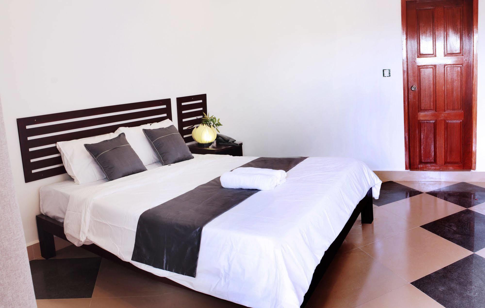 Aime House&Niisaii Apartment Phnom Pen Exterior foto